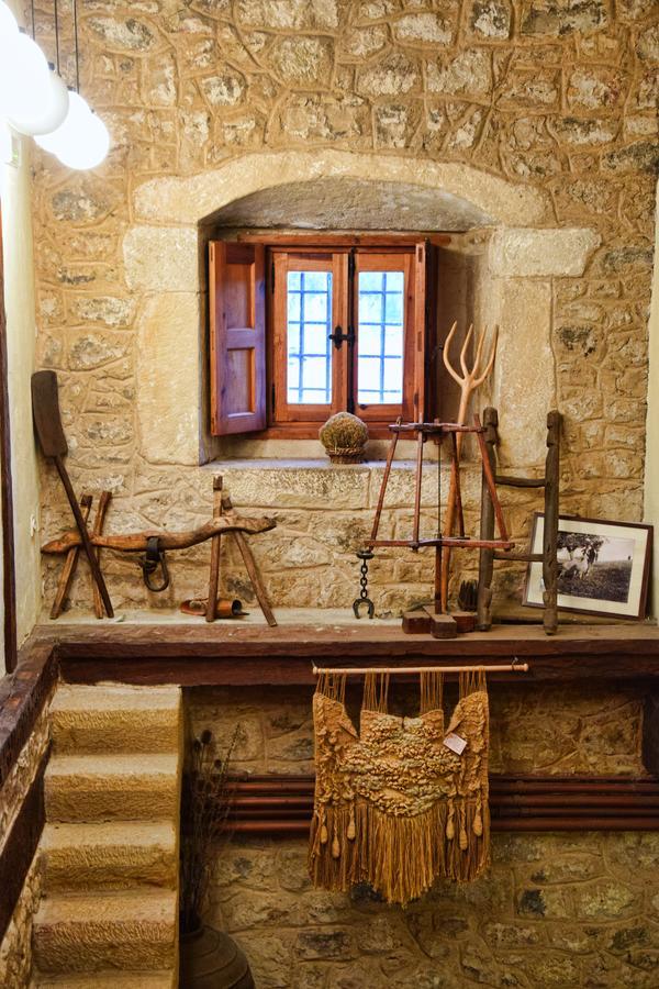 Real Posada De La Mesta โมลินอส เด ดูเอโร ภายนอก รูปภาพ