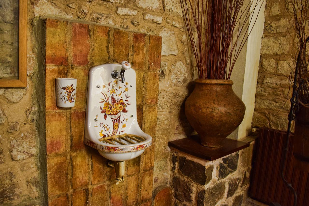 Real Posada De La Mesta โมลินอส เด ดูเอโร ภายนอก รูปภาพ